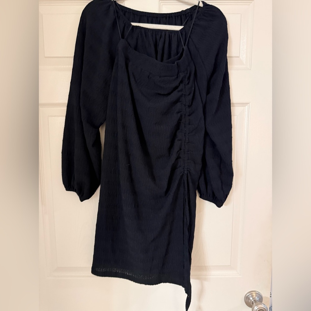 Lizard Thicket Black Two Piece Set - image 2